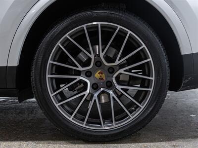 2019 Porsche Cayenne   - Photo 13 - Peoria, IL 61615