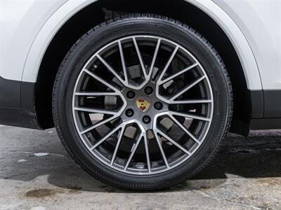2019 Porsche Cayenne   - Photo 11 - Peoria, IL 61615