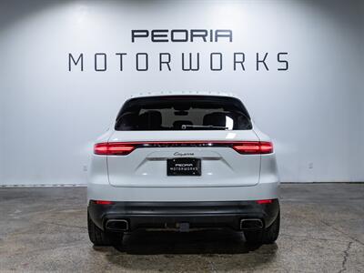 2019 Porsche Cayenne   - Photo 7 - Peoria, IL 61615
