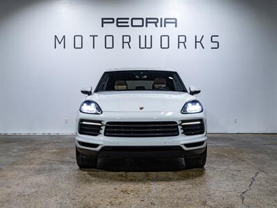 2019 Porsche Cayenne   - Photo 4 - Peoria, IL 61615