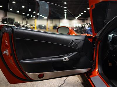2011 Chevrolet Corvette Z16 Grand Sport Callaway   - Photo 37 - Peoria, IL 61615