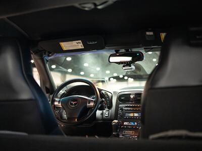 2011 Chevrolet Corvette Z16 Grand Sport Callaway   - Photo 26 - Peoria, IL 61615