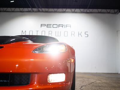 2011 Chevrolet Corvette Z16 Grand Sport Callaway   - Photo 14 - Peoria, IL 61615