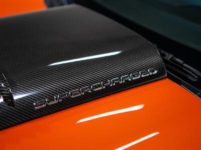 2011 Chevrolet Corvette Z16 Grand Sport Callaway   - Photo 17 - Peoria, IL 61615