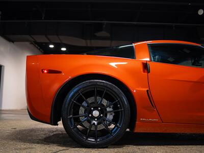 2011 Chevrolet Corvette Z16 Grand Sport Callaway   - Photo 11 - Peoria, IL 61615