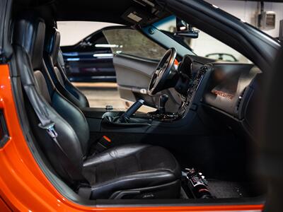 2011 Chevrolet Corvette Z16 Grand Sport Callaway   - Photo 33 - Peoria, IL 61615