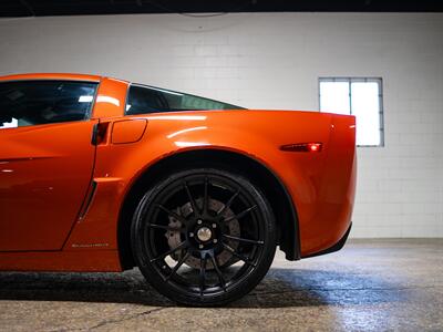 2011 Chevrolet Corvette Z16 Grand Sport Callaway   - Photo 10 - Peoria, IL 61615