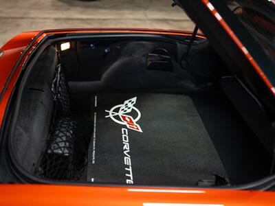 2011 Chevrolet Corvette Z16 Grand Sport Callaway   - Photo 36 - Peoria, IL 61615