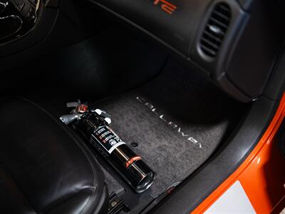 2011 Chevrolet Corvette Z16 Grand Sport Callaway   - Photo 34 - Peoria, IL 61615