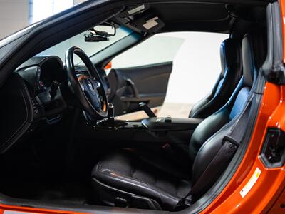 2011 Chevrolet Corvette Z16 Grand Sport Callaway   - Photo 30 - Peoria, IL 61615