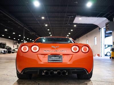 2011 Chevrolet Corvette Z16 Grand Sport Callaway   - Photo 6 - Peoria, IL 61615
