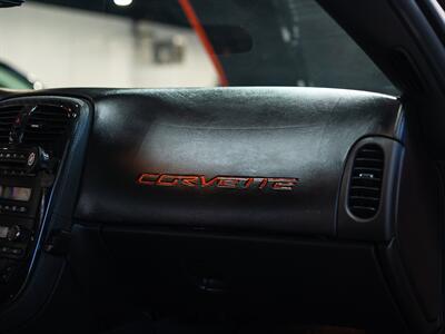 2011 Chevrolet Corvette Z16 Grand Sport Callaway   - Photo 35 - Peoria, IL 61615