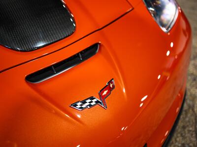 2011 Chevrolet Corvette Z16 Grand Sport Callaway   - Photo 15 - Peoria, IL 61615