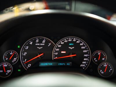2011 Chevrolet Corvette Z16 Grand Sport Callaway   - Photo 21 - Peoria, IL 61615