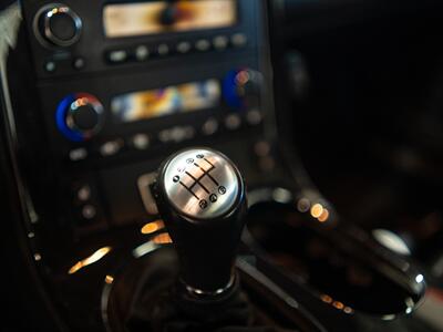 2011 Chevrolet Corvette Z16 Grand Sport Callaway   - Photo 27 - Peoria, IL 61615