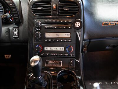 2011 Chevrolet Corvette Z16 Grand Sport Callaway   - Photo 23 - Peoria, IL 61615