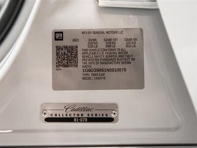 2022 Cadillac CT5-V Blackwing   - Photo 54 - Peoria, IL 61615