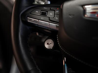 2022 Cadillac CT5-V Blackwing   - Photo 24 - Peoria, IL 61615