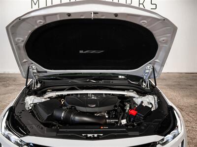 2022 Cadillac CT5-V Blackwing   - Photo 11 - Peoria, IL 61615