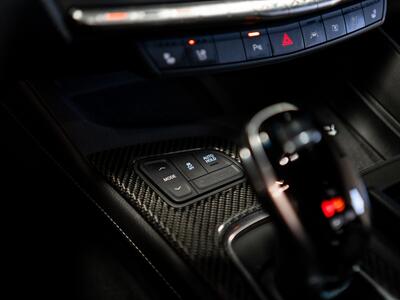 2022 Cadillac CT5-V Blackwing   - Photo 52 - Peoria, IL 61615