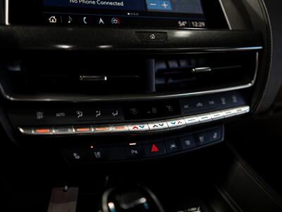 2022 Cadillac CT5-V Blackwing   - Photo 51 - Peoria, IL 61615