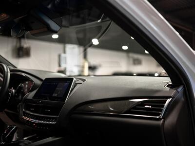 2022 Cadillac CT5-V Blackwing   - Photo 25 - Peoria, IL 61615