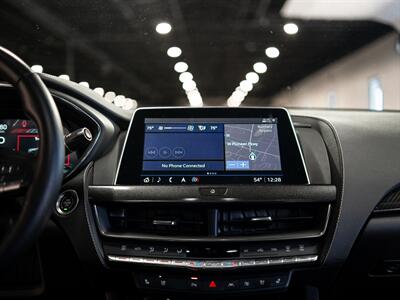 2022 Cadillac CT5-V Blackwing   - Photo 32 - Peoria, IL 61615