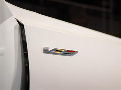 2022 Cadillac CT5-V Blackwing   - Photo 21 - Peoria, IL 61615