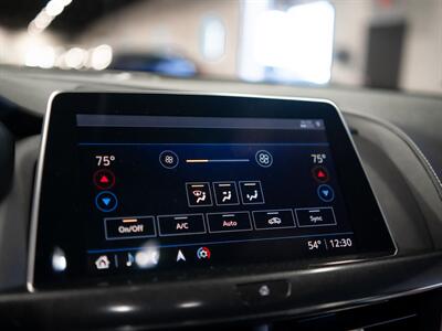 2022 Cadillac CT5-V Blackwing   - Photo 40 - Peoria, IL 61615