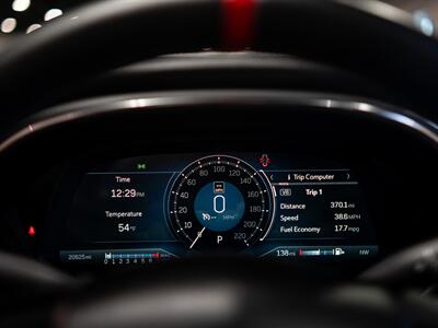 2022 Cadillac CT5-V Blackwing   - Photo 23 - Peoria, IL 61615