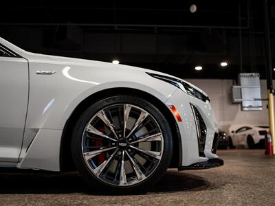 2022 Cadillac CT5-V Blackwing   - Photo 18 - Peoria, IL 61615