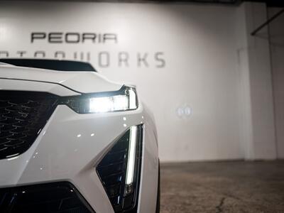 2022 Cadillac CT5-V Blackwing   - Photo 20 - Peoria, IL 61615