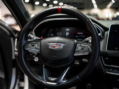 2022 Cadillac CT5-V Blackwing   - Photo 22 - Peoria, IL 61615