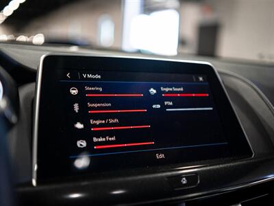 2022 Cadillac CT5-V Blackwing   - Photo 38 - Peoria, IL 61615