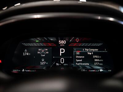 2022 Cadillac CT5-V Blackwing   - Photo 41 - Peoria, IL 61615