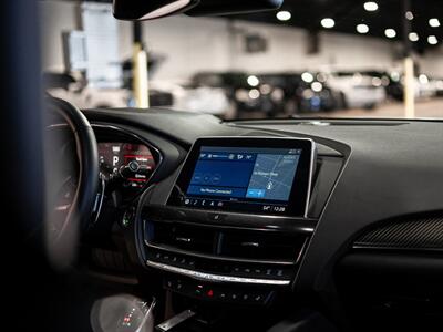 2022 Cadillac CT5-V Blackwing   - Photo 31 - Peoria, IL 61615