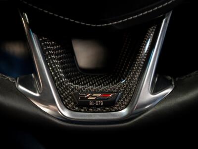 2022 Cadillac CT5-V Blackwing   - Photo 35 - Peoria, IL 61615