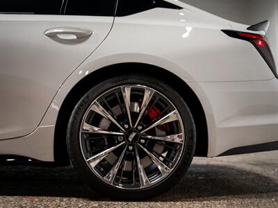 2022 Cadillac CT5-V Blackwing   - Photo 16 - Peoria, IL 61615