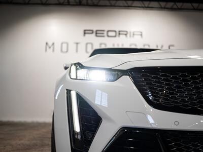 2022 Cadillac CT5-V Blackwing   - Photo 19 - Peoria, IL 61615