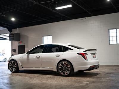 2022 Cadillac CT5-V Blackwing   - Photo 6 - Peoria, IL 61615