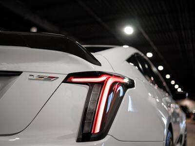 2022 Cadillac CT5-V Blackwing   - Photo 14 - Peoria, IL 61615