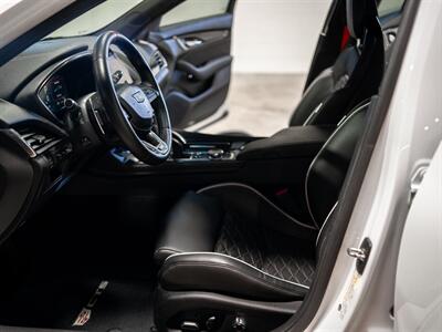 2022 Cadillac CT5-V Blackwing   - Photo 30 - Peoria, IL 61615