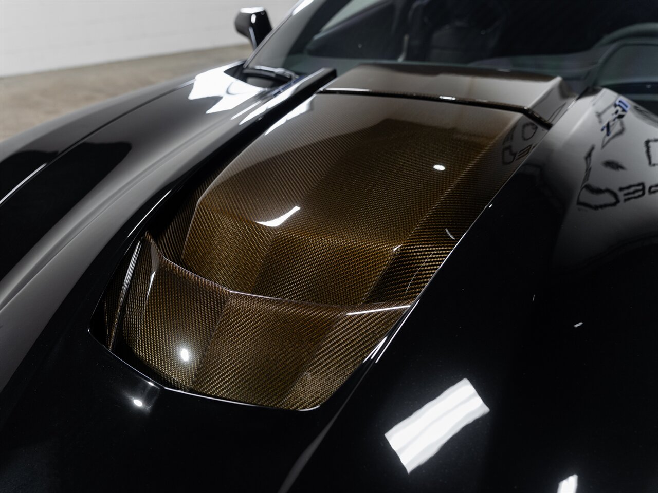 2019 Chevrolet Corvette ZR1 - Photo 21 - Peoria, IL 61615