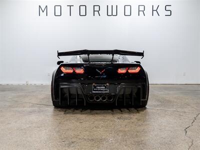2019 Chevrolet Corvette ZR1 - Photo 10 - Peoria, IL 61615