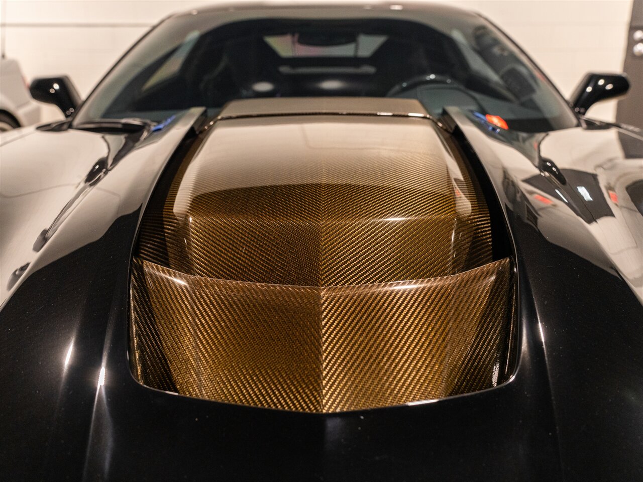 2019 Chevrolet Corvette ZR1 - Photo 12 - Peoria, IL 61615