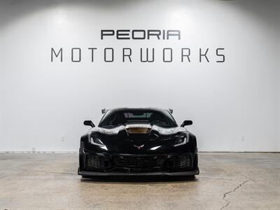 2019 Chevrolet Corvette ZR1 - Photo 2 - Peoria, IL 61615