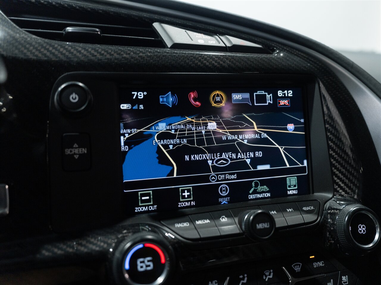 2019 Chevrolet Corvette ZR1 - Photo 31 - Peoria, IL 61615