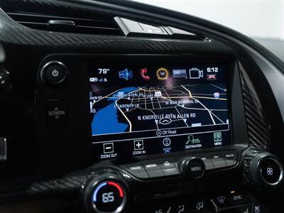 2019 Chevrolet Corvette ZR1 - Photo 31 - Peoria, IL 61615