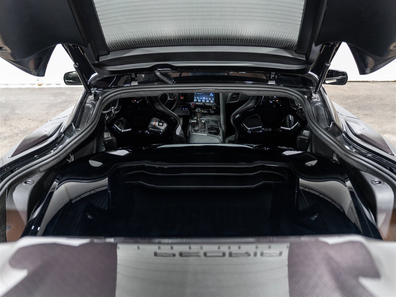 2019 Chevrolet Corvette ZR1 - Photo 19 - Peoria, IL 61615
