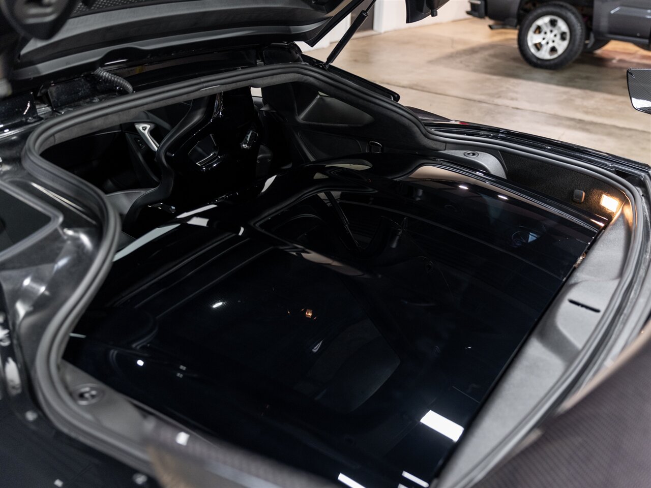 2019 Chevrolet Corvette ZR1 - Photo 20 - Peoria, IL 61615